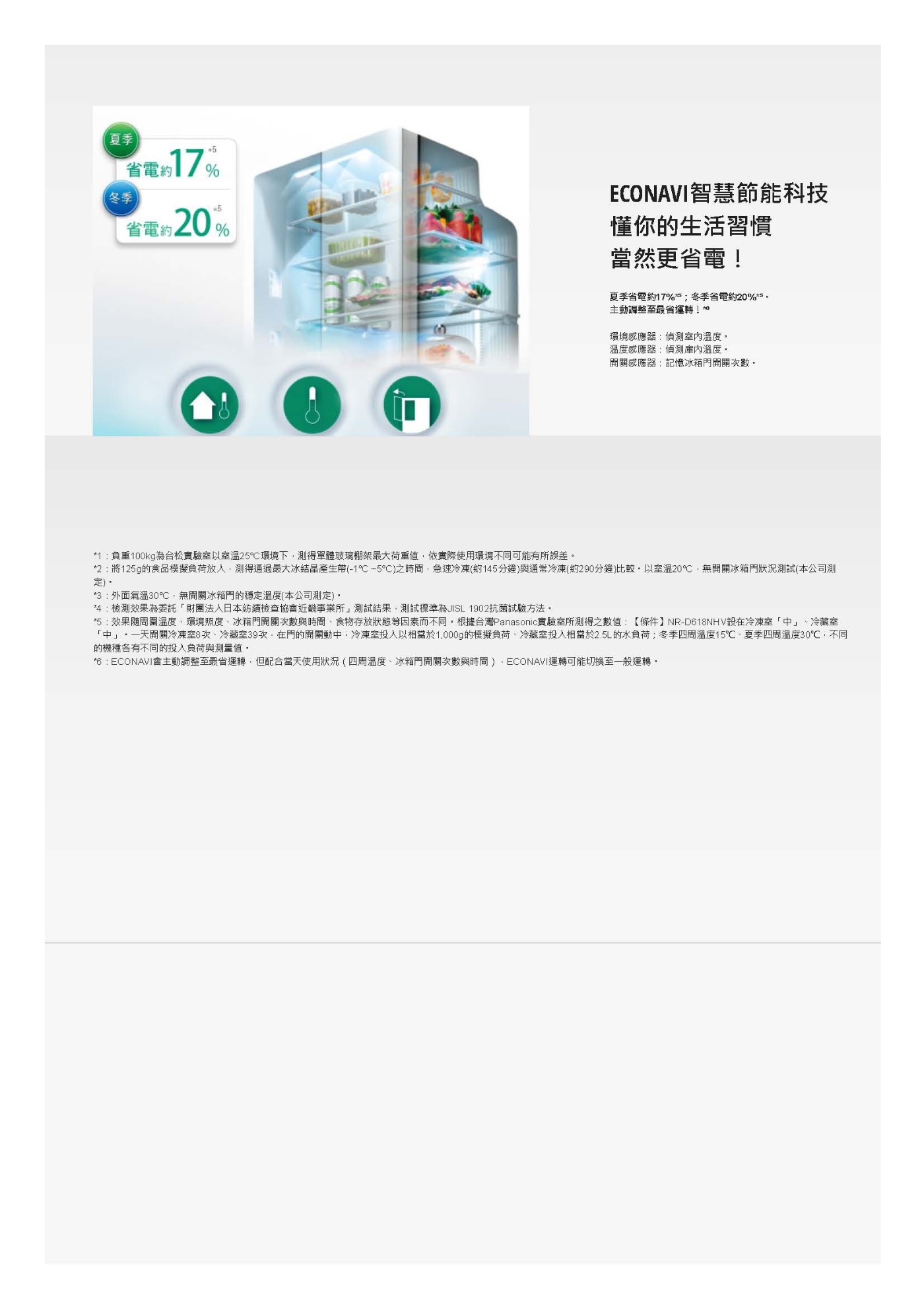 Panasonic國際牌 NR-B421TV - 詳情9