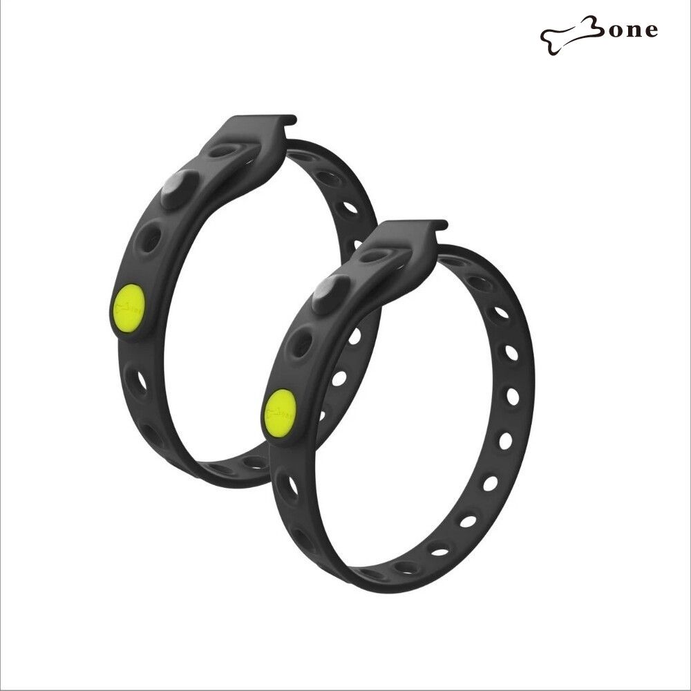 【Bone 蹦克】單車隨行綁-Lite(兩入一組)(單車周邊 自行車配件 綁附帶 掛袋 車袋)