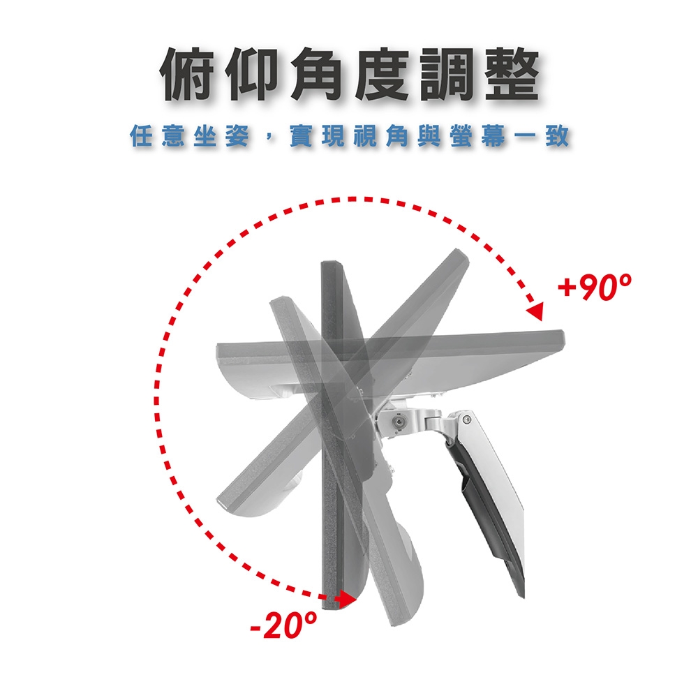 ErgoGrade EGW8822 - 詳情13