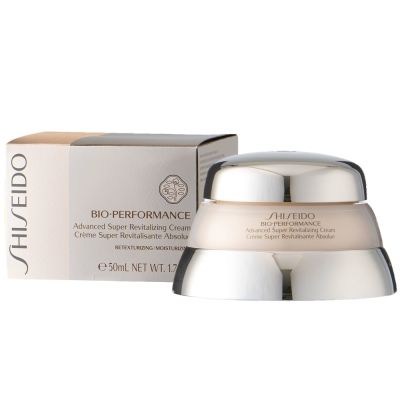 Shiseido東京櫃 資生堂SHISEIDO百優精純乳霜50ml 台灣專櫃貨