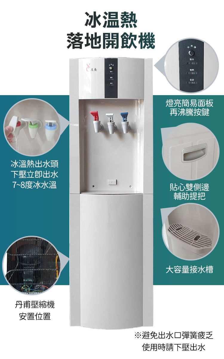 WIDE VIEW FL-0103C - 詳情3