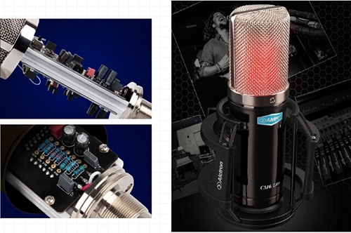 ALCTRON CM6Lite - 詳情3