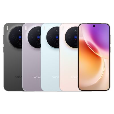 vivo X300 12G/256G 6.31吋 5G 智慧手機