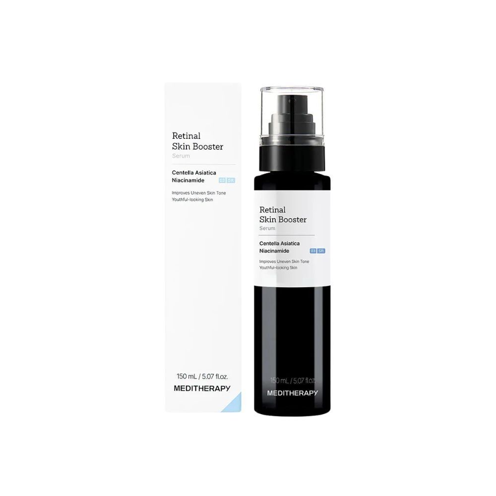 韓國MEDITHERAPY 光感修護精華150ml