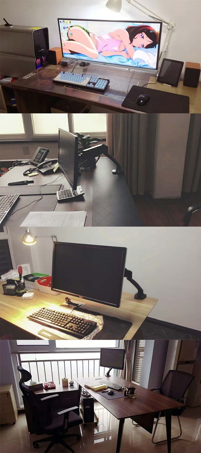 Loctek樂歌 DLB502-HM - 詳情11