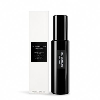 Shu Uemura 植村秀 無極限持久定妝噴霧100ml-國際航空版
