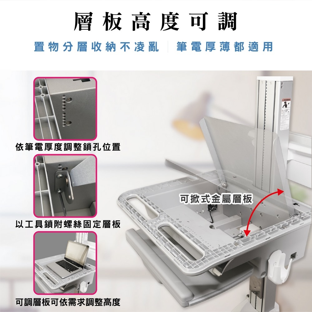 ErgoGrade EGCNN02 - 詳情18