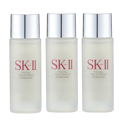 SK-II 青春露90ml(30ml*3) 公司貨