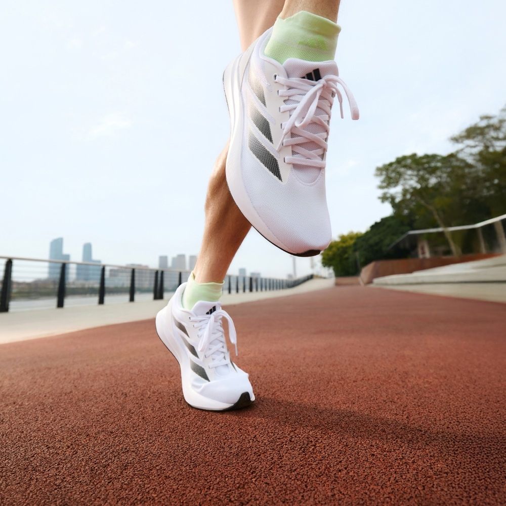 【adidas 愛迪達】 DURAMO RC 跑鞋 慢跑鞋 運動鞋 男鞋/女鞋 ID2702