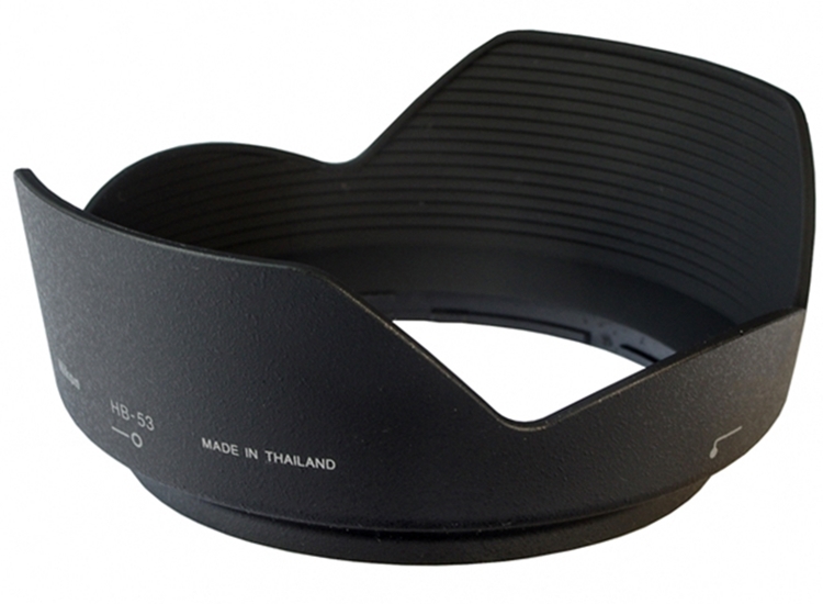 Nikon尼康 AF-S 24-120mm F/4G ED VR - 詳情3