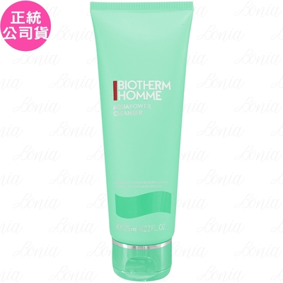 BIOTHERM碧兒泉 BIOTHERM 碧兒泉 男仕活泉多水潔面露(125ml)