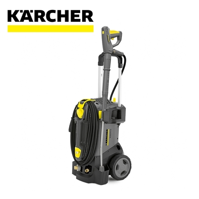 KARCHER凱馳 Karcher德國凱馳 專業用高壓清洗機 HD5/12