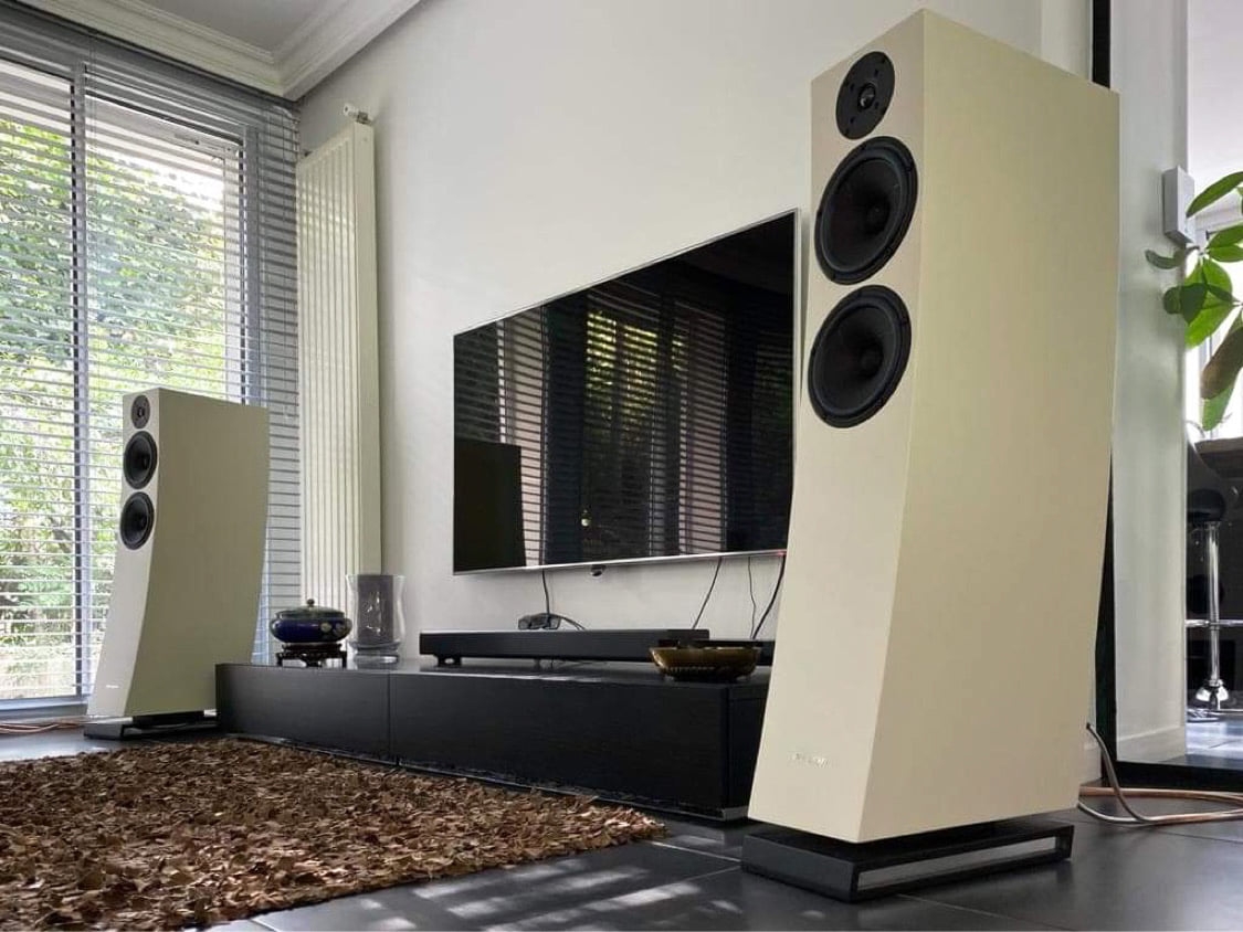 PYLON AUDIO JASPER 25 MKII - 詳情3