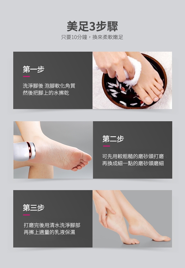 Concern康生 CON-FT204 - 詳情11