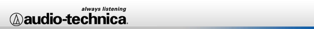 audio-technica鐵三角 AT2035 - 詳情8