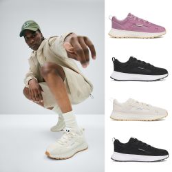 UA精選男女鞋服 限時下殺999