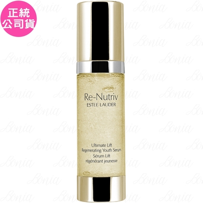 EsteeLauder雅詩蘭黛 ESTEE LAUDER 雅詩蘭黛 白金級極萃賦活花秘精萃(30ml)(公司貨)