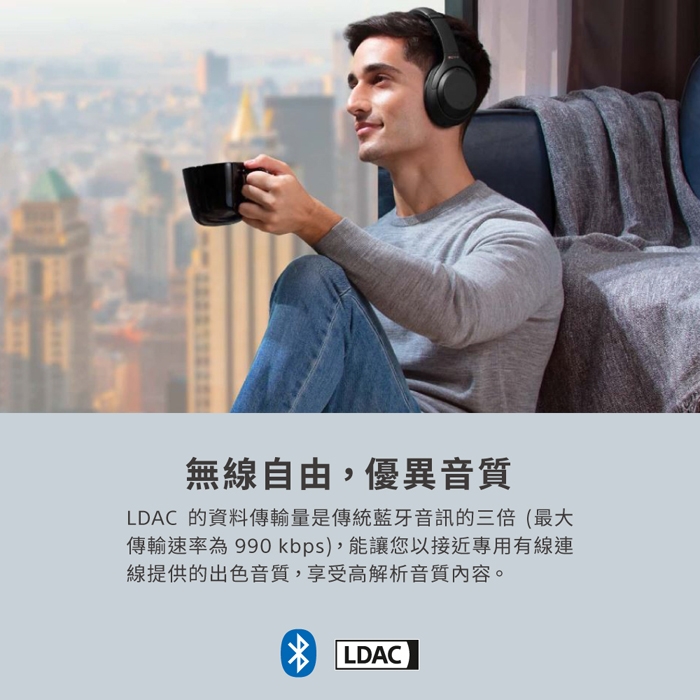 SONY索尼 WH-1000XM4 - 詳情16