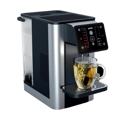 LAICA萊卡 冰溫瞬熱型除菌淨飲水機 IWHDA00(內附濾心一組) 可出冰水