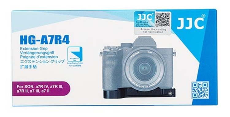 SONY索尼 A7R IV ILCE-7RM4 - 詳情5