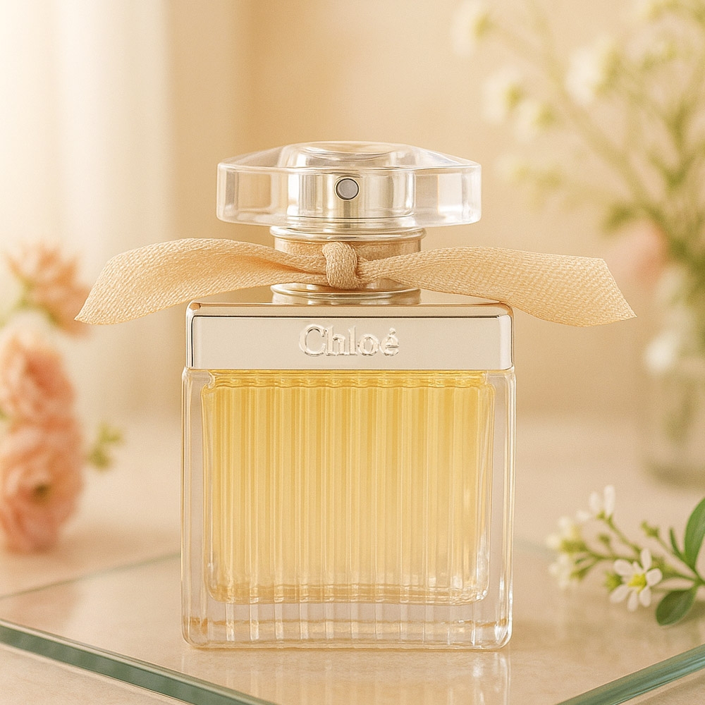 Chloe 同名女性淡香精75ml Chloe EDP 專櫃公司貨| Chloe | Yahoo購物中心
