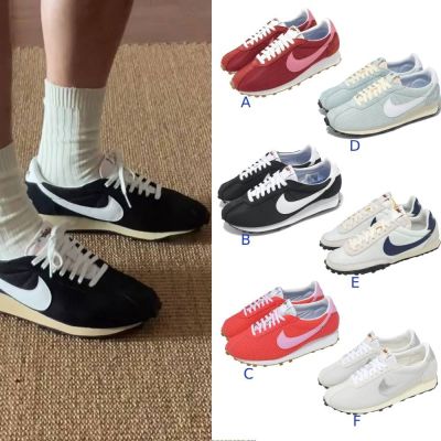 Nike 休閒鞋 LD-1000 Waffle Racer 男鞋 女鞋 6色單一價