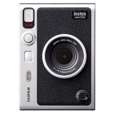 FUJIFILM 富士 FUJIFILM instax mini Evo 混和式 數位拍立得相機 公司貨 EVO