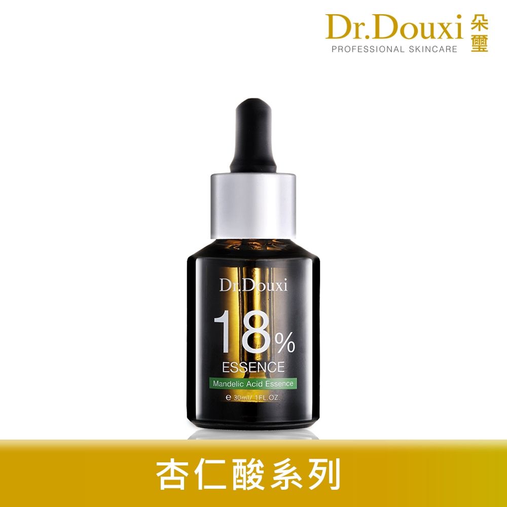 Dr.Douxi 朵璽 杏仁酸精華液18%30ml