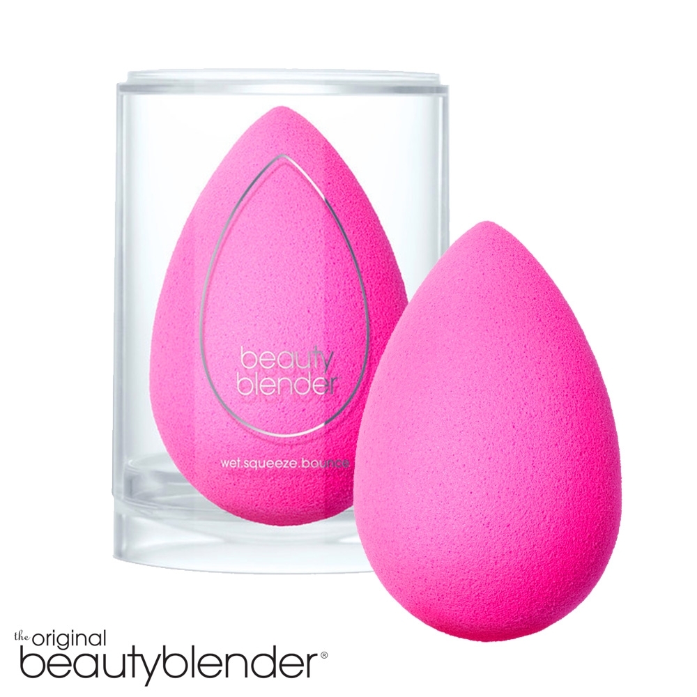 beautyblender 原創美妝蛋-原創粉