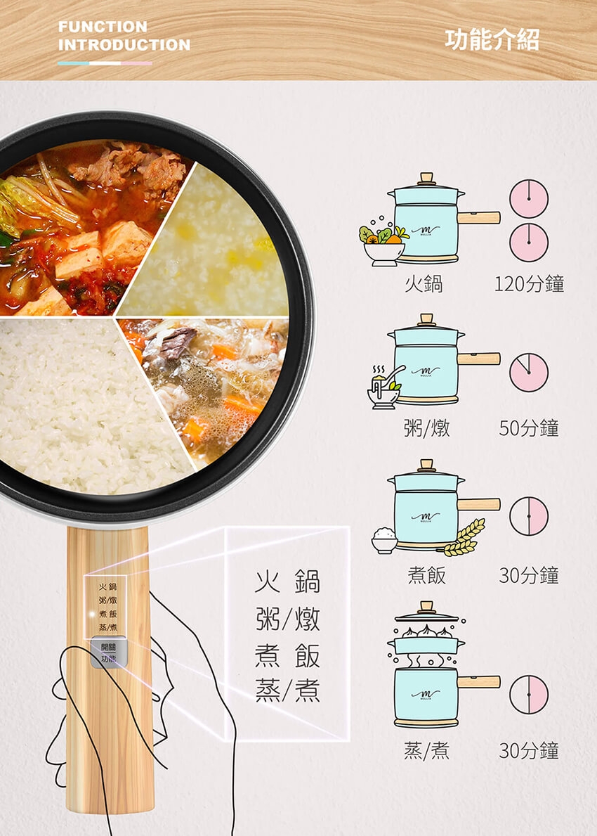 MOLIJIA魔力家 M17 - 詳情25