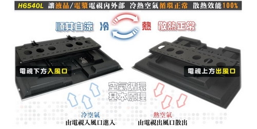 HE H6540L - 詳情10