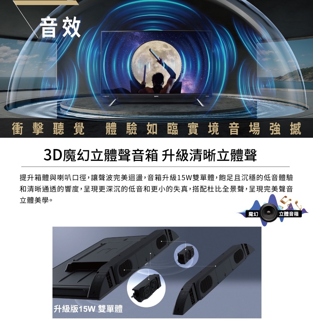 SAMPO聲寶 EM-50JDT230 - 詳情9