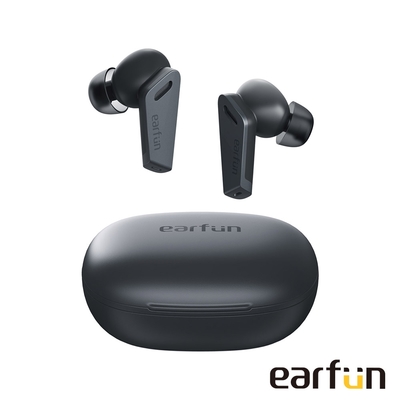 EarFun Air Pro 真無線藍牙耳機│ANC降噪