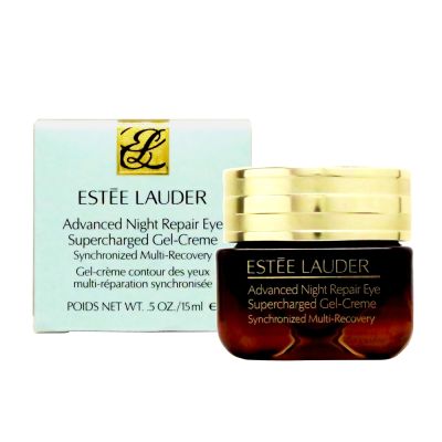 EsteeLauder雅詩蘭黛 Estee Lauder 雅詩蘭黛 特潤全能修護亮眼霜15ml (國際航空版)