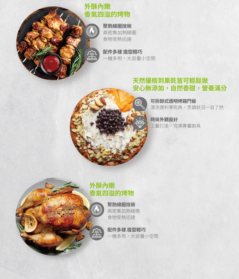 LAICA義大利萊卡 HI9000 - 詳情7