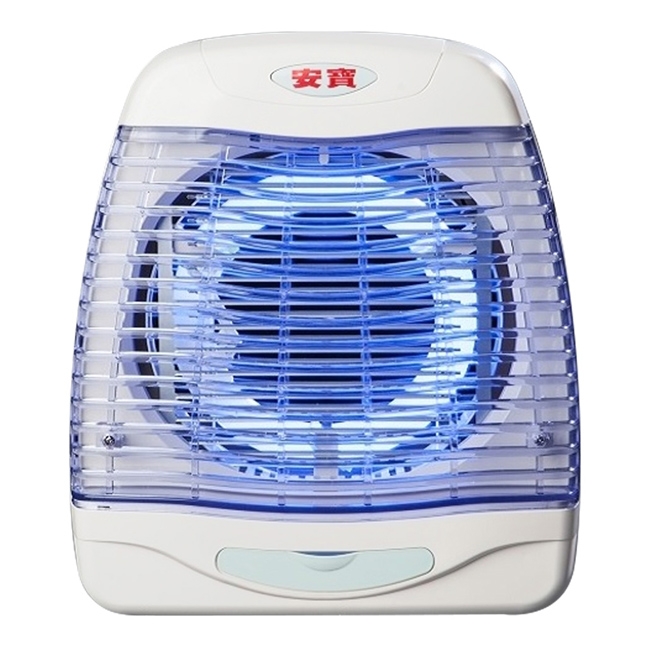 anbao安寶 AB-9722 - 詳情4