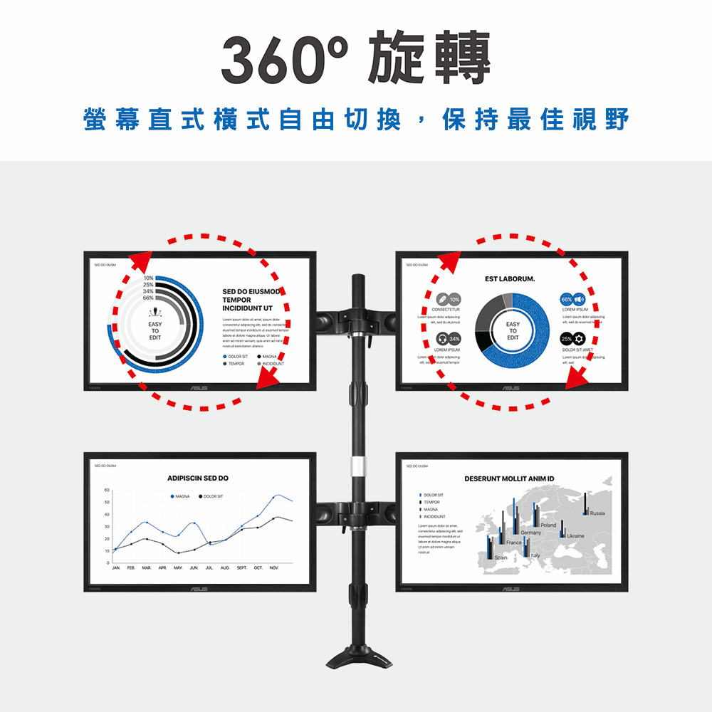 ErgoGrade EGTC734Q - 詳情15