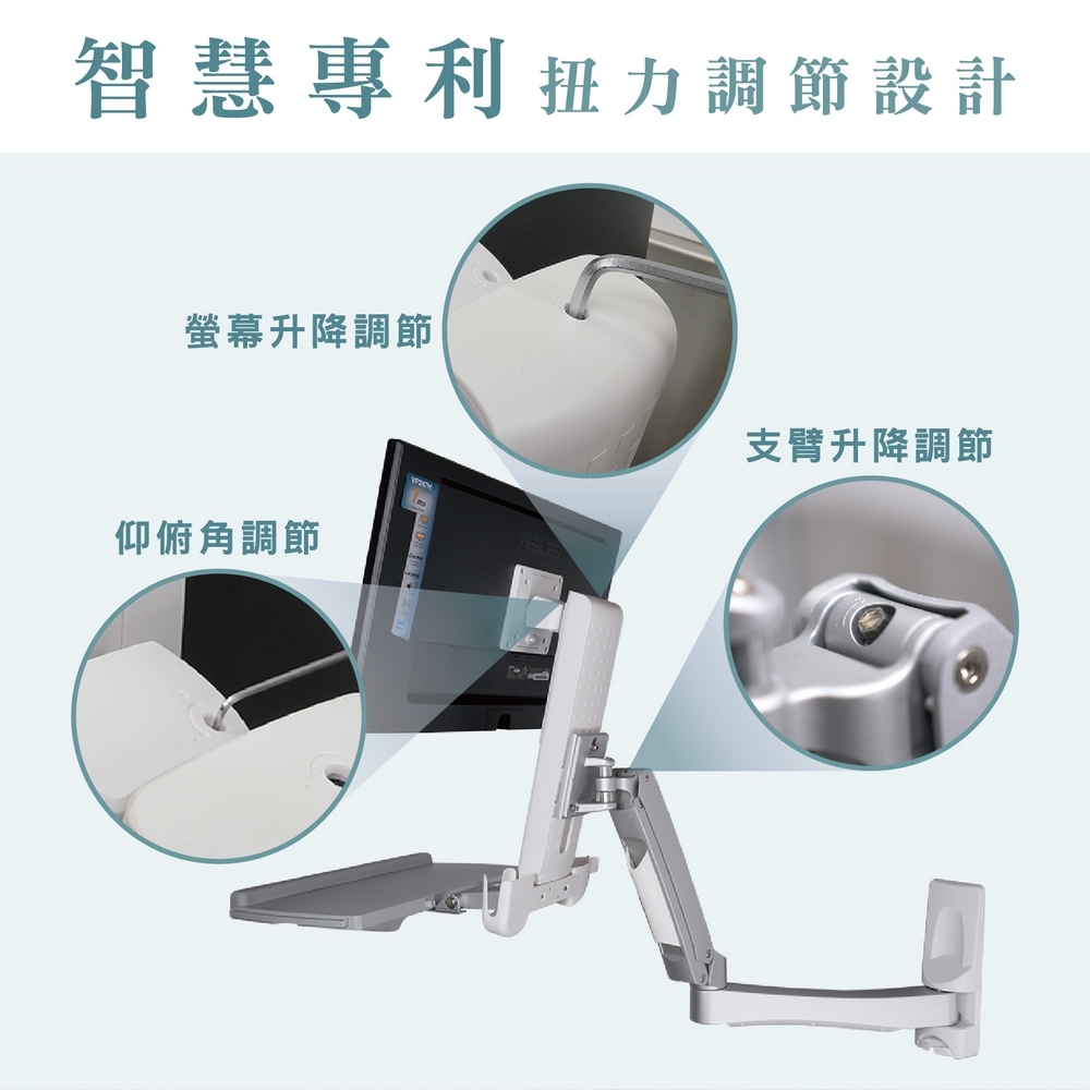 ErgoGrade EGORW20Q - 詳情16