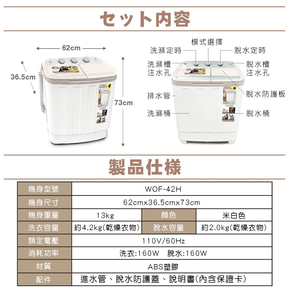 TAIGA大河 2KG - 詳情6
