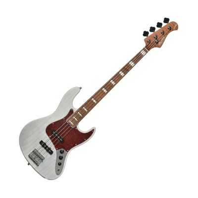 Bacchus WL4-ASH/RSM Bass 烤楓木琴頸電貝斯多色款| 吉他/電吉他