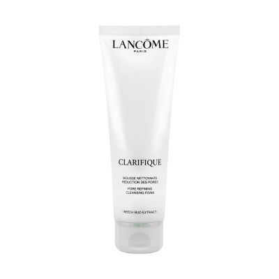 LANCOME蘭蔻 超極光淨緻毛孔洗面乳(125ml)_國際航空版