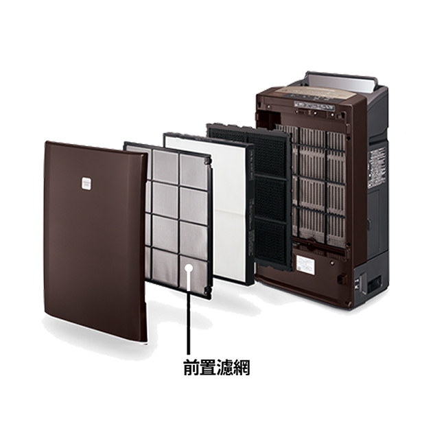 HITACHI日立 EP-JV100002 - 詳情1