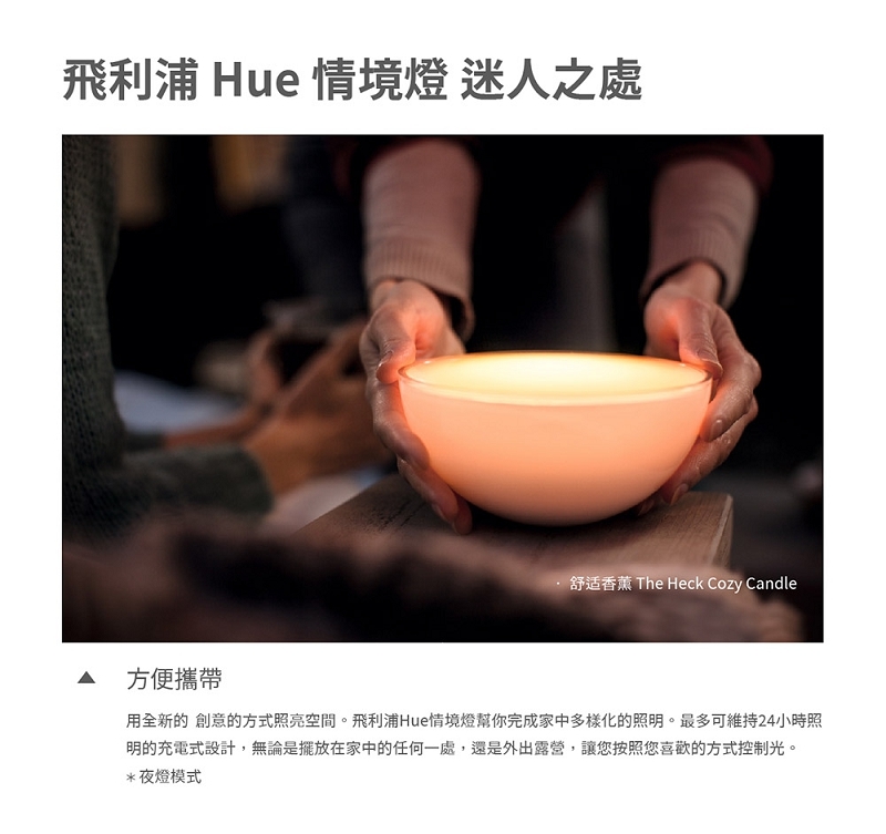 PHILIPS飛利浦 PH006 - 詳情10