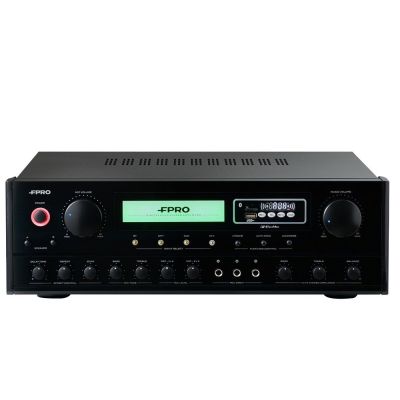 FPRO PMA-328 PLUS(一台) 歌唱擴大機