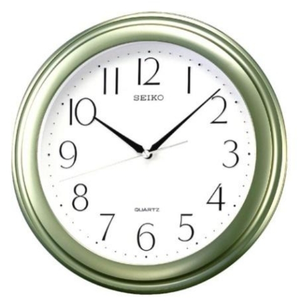喚鍾 SEIKO 日本精工數字面基本掛鐘(QXA576M)28.7cm | SEIKO | Yahoo購物中心