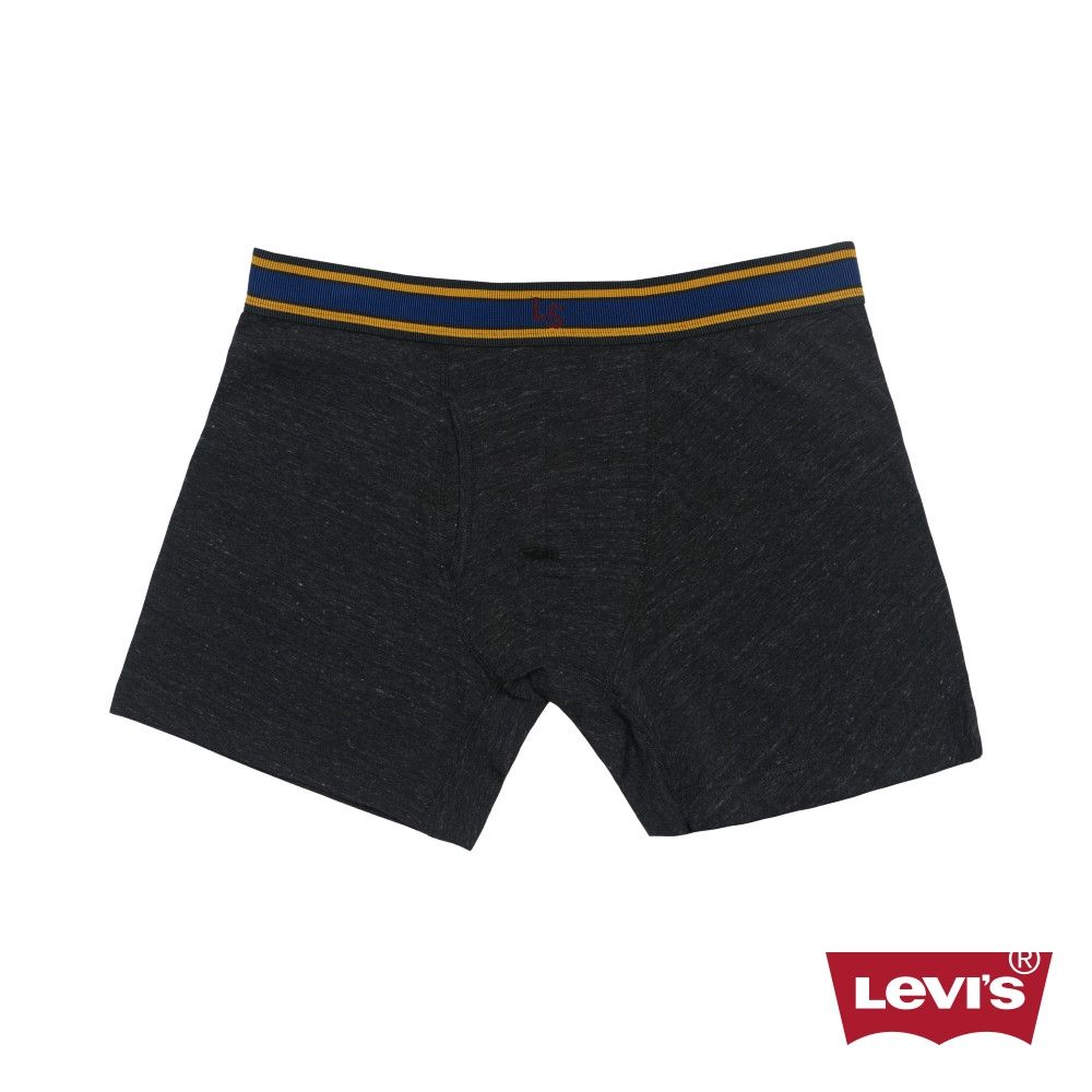 Levi's 拳擊內褲 Boxer 四角褲 / 舒適面料 / 彈性貼身 人氣新品