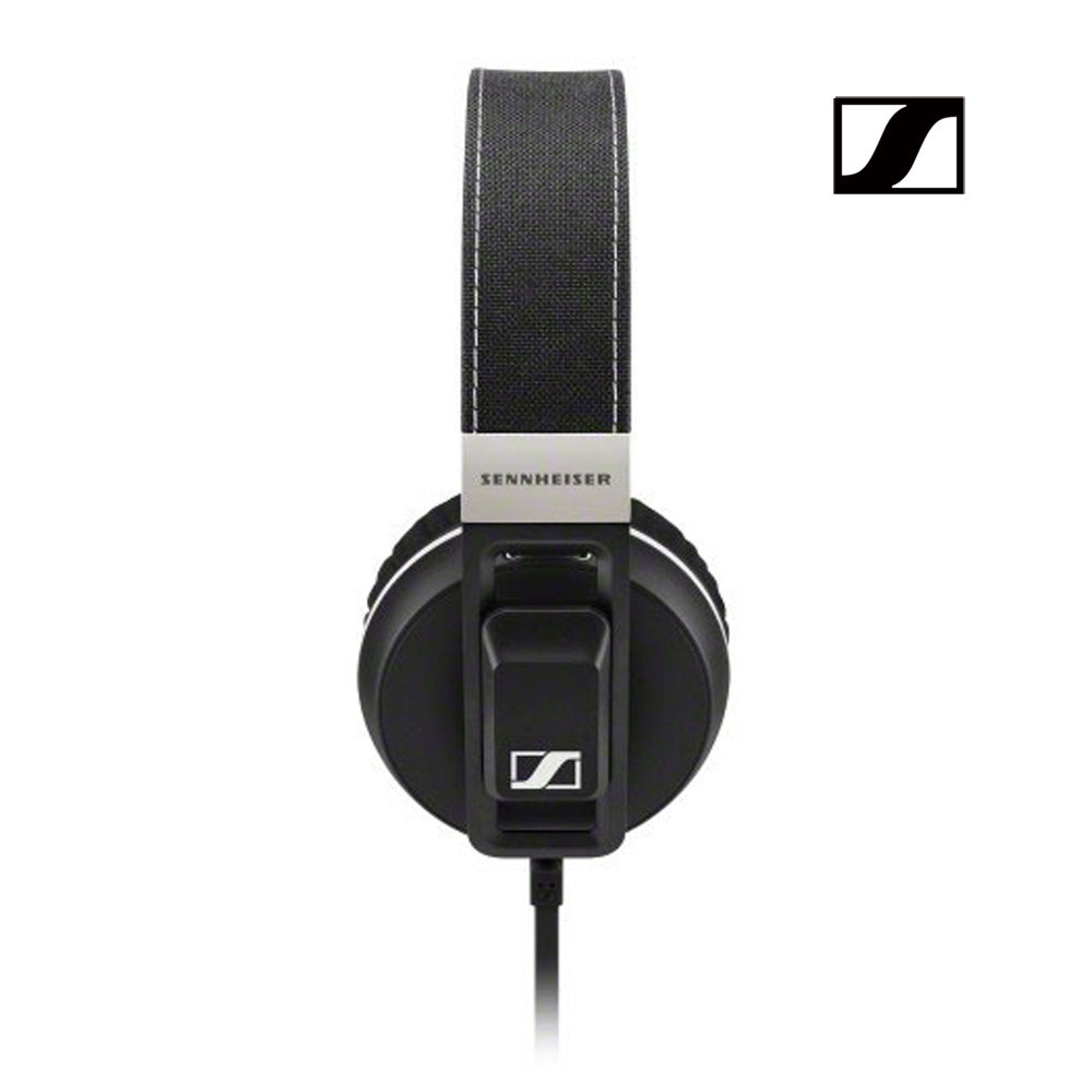 福利品] SENNHEISER URBANITE XL 線控耳罩式耳機| SENNHEISER | Yahoo