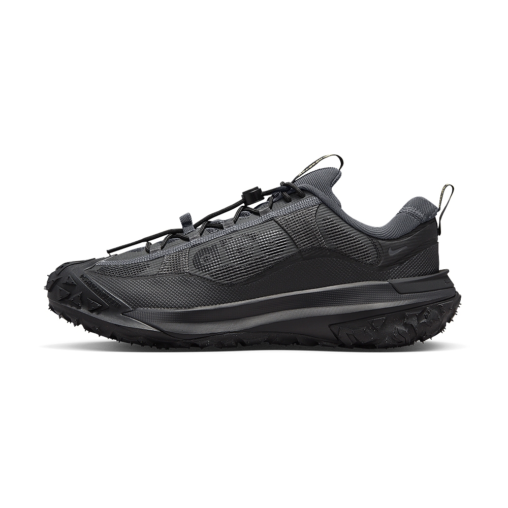 Nike ACG Mountain Fly 2 Low GTX 男鞋女鞋全黑登山慢跑防水休閒鞋