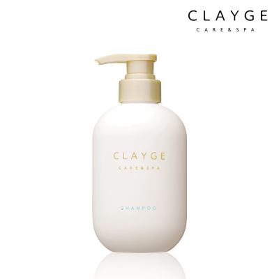 (任選)【CLAYGE】海泥S/M/珍珠/FS系列 洗髮精 潤髮乳(無矽靈/控油/沙龍級/蓬鬆柔順/舒緩調理/輕盈防斷/清爽蓬鬆/500ml)