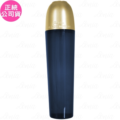 Guerlain嬌蘭 GUERLAIN 嬌蘭 蘭鑽氧生蘭花精露(125ml)(公司貨)